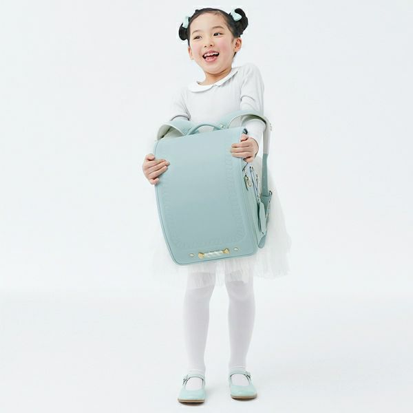 2026年度入学用 ランドセル ミントグリーン