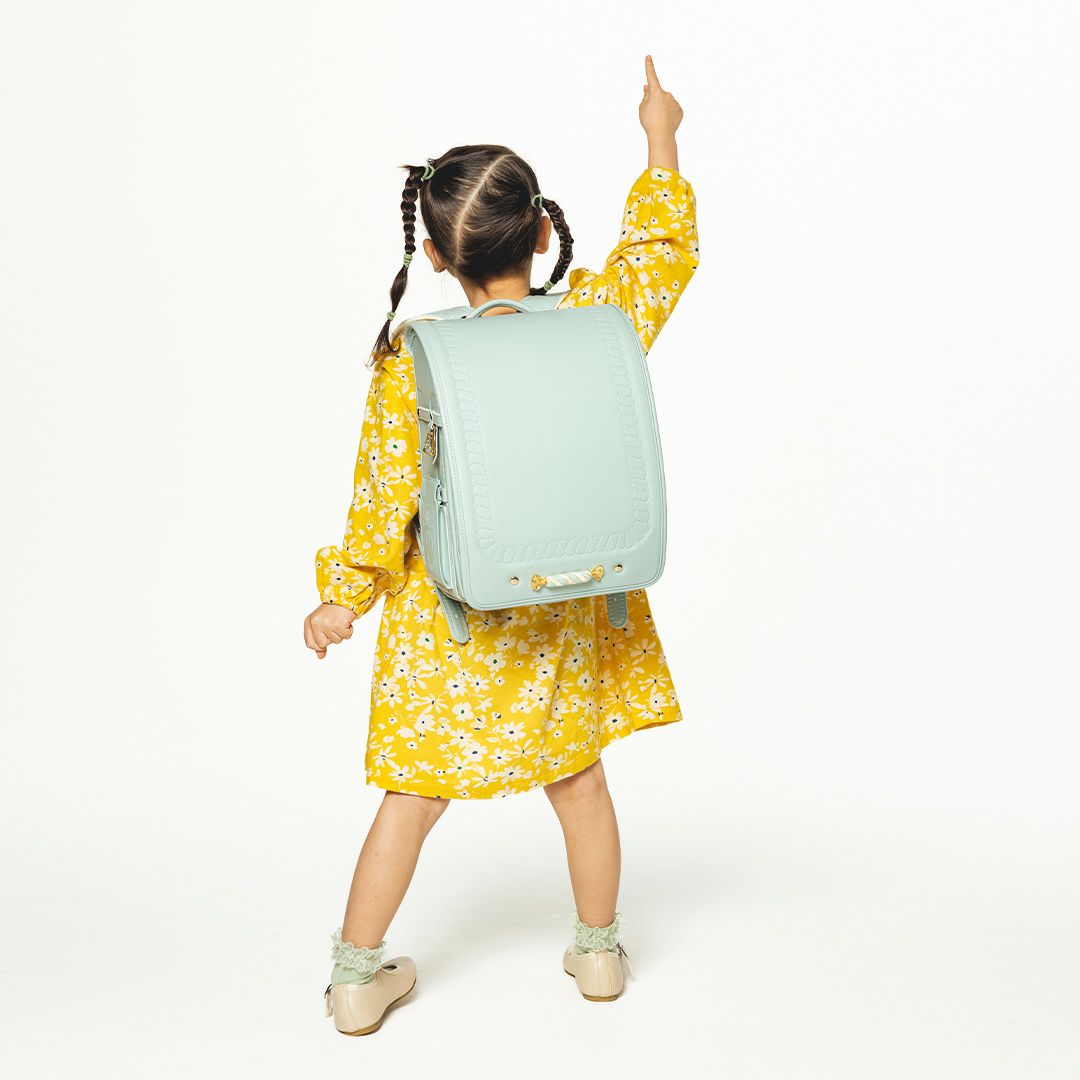 2026年度入学用 ランドセル ミントグリーン