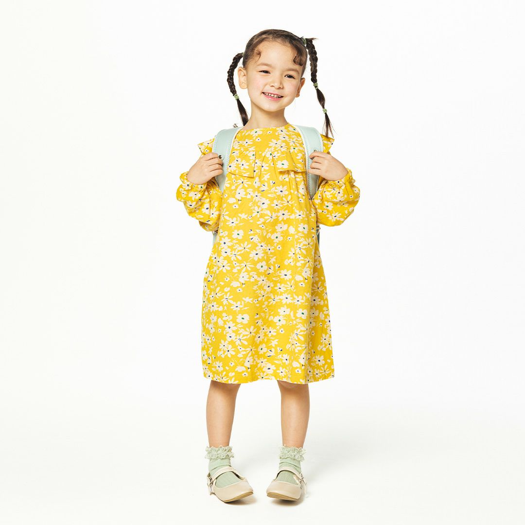 2026年度入学用 ランドセル ミントグリーン