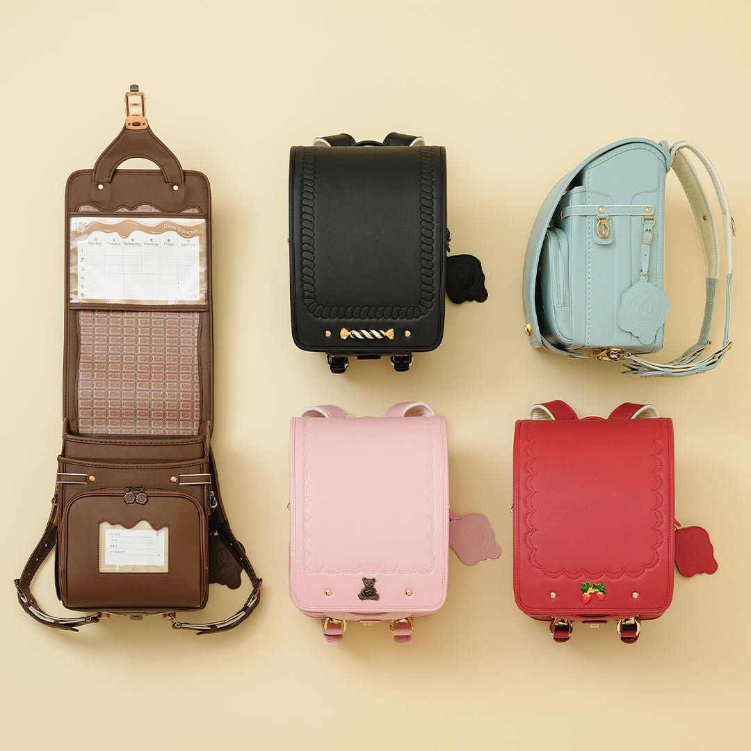 2026年度入学用 ランドセル ミントグリーン