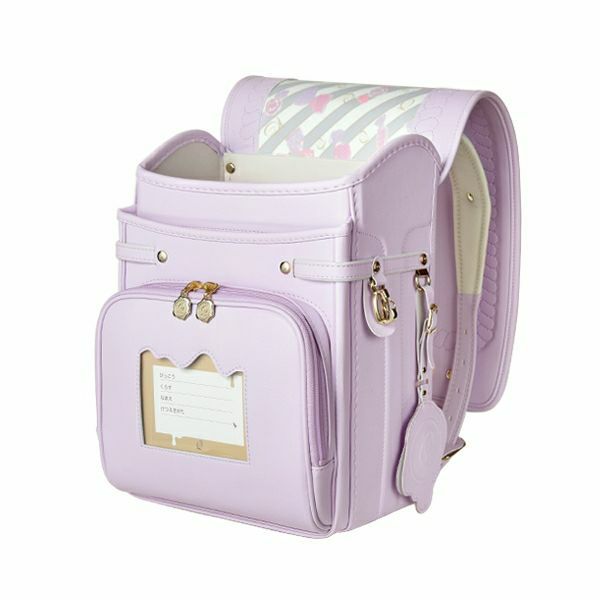2026年度入学用 ランドセル パープル