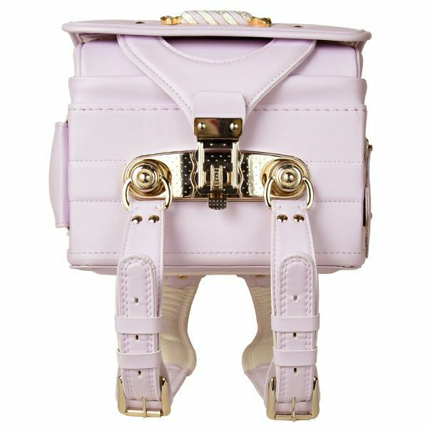 2026年度入学用 ランドセル パープル