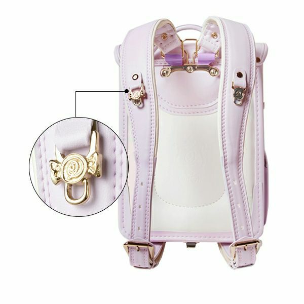 2026年度入学用 ランドセル パープル