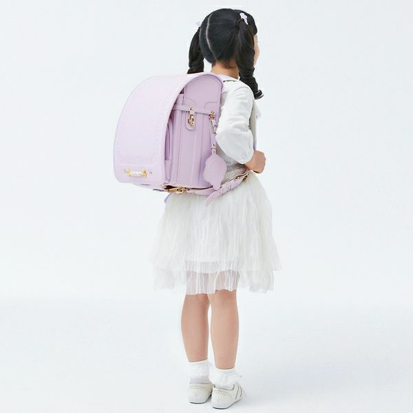 2026年度入学用 ランドセル パープル
