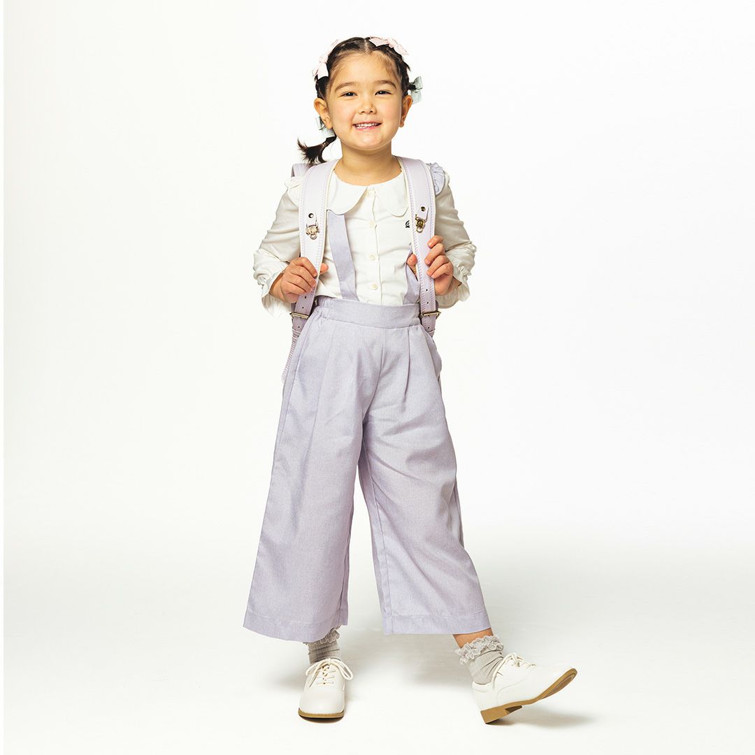 2026年度入学用 ランドセル パープル