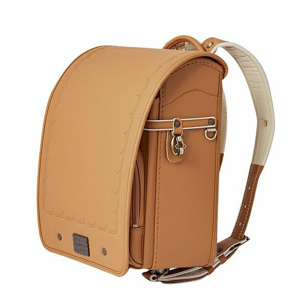 2026年度入学用 ランドセル キャメル