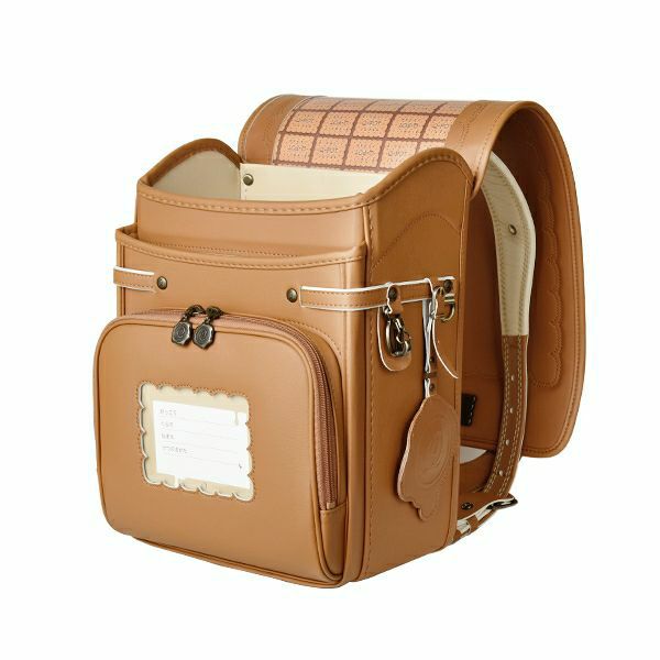 2026年度入学用 ランドセル キャメル