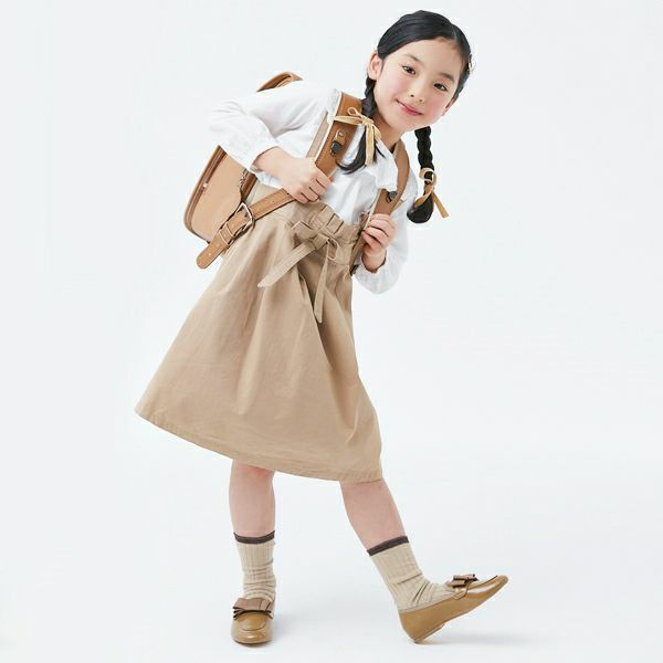 2026年度入学用 ランドセル キャメル