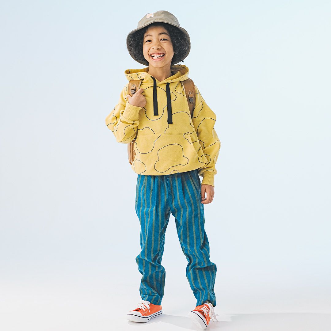 2026年度入学用 ランドセル キャメル