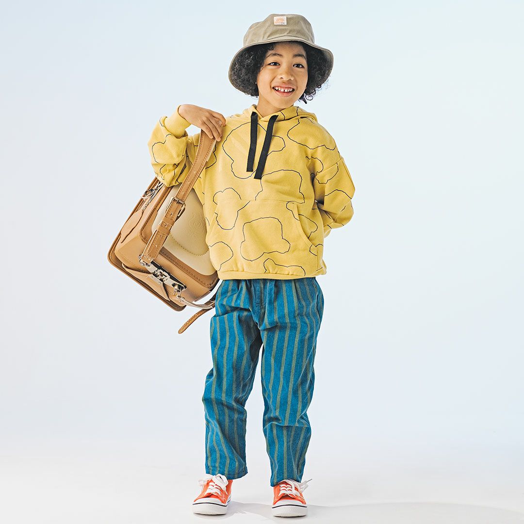 2026年度入学用 ランドセル キャメル