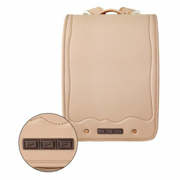 2026年度入学用 ランドセル ベージュ