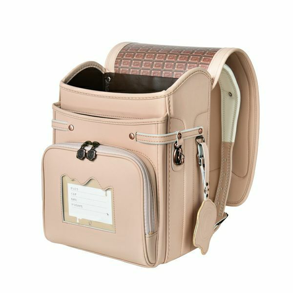 2026年度入学用 ランドセル ベージュ