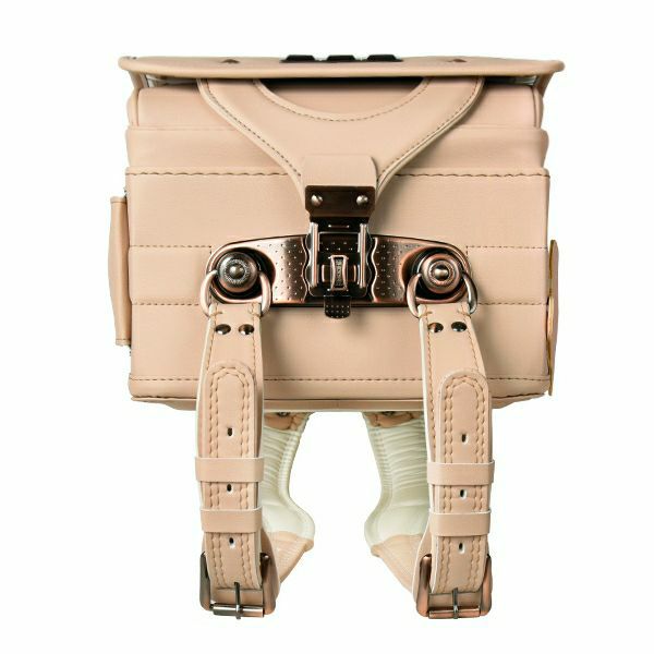 2026年度入学用 ランドセル ベージュ