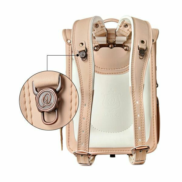 2026年度入学用 ランドセル ベージュ