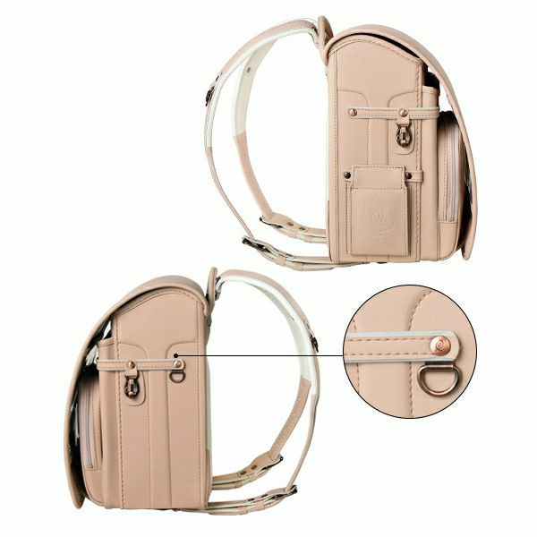 2026年度入学用 ランドセル ベージュ