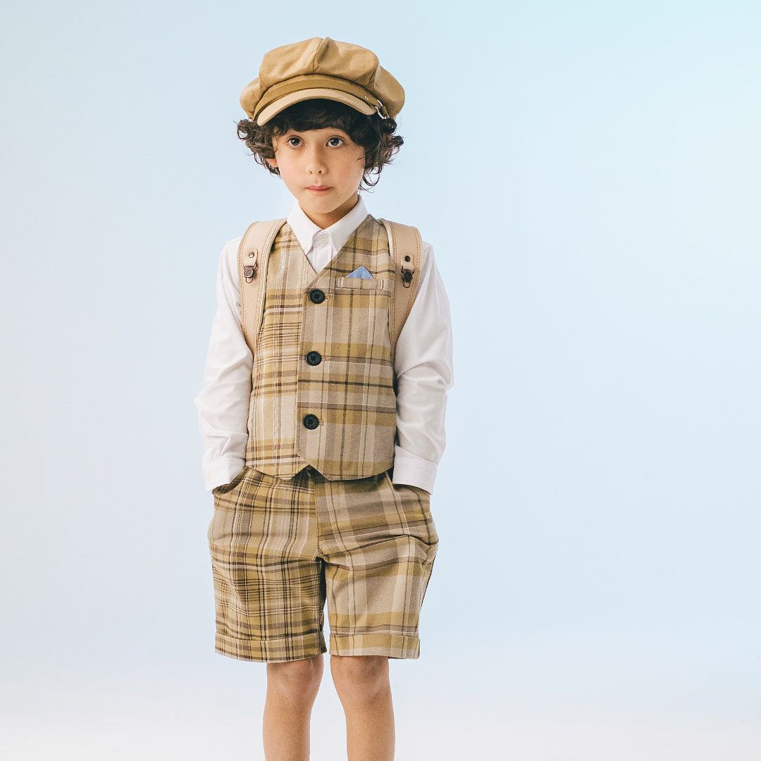 2026年度入学用 ランドセル ベージュ