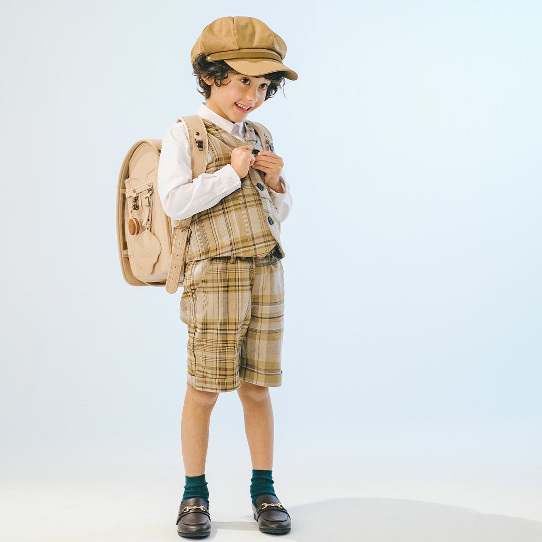 2026年度入学用 ランドセル ベージュ