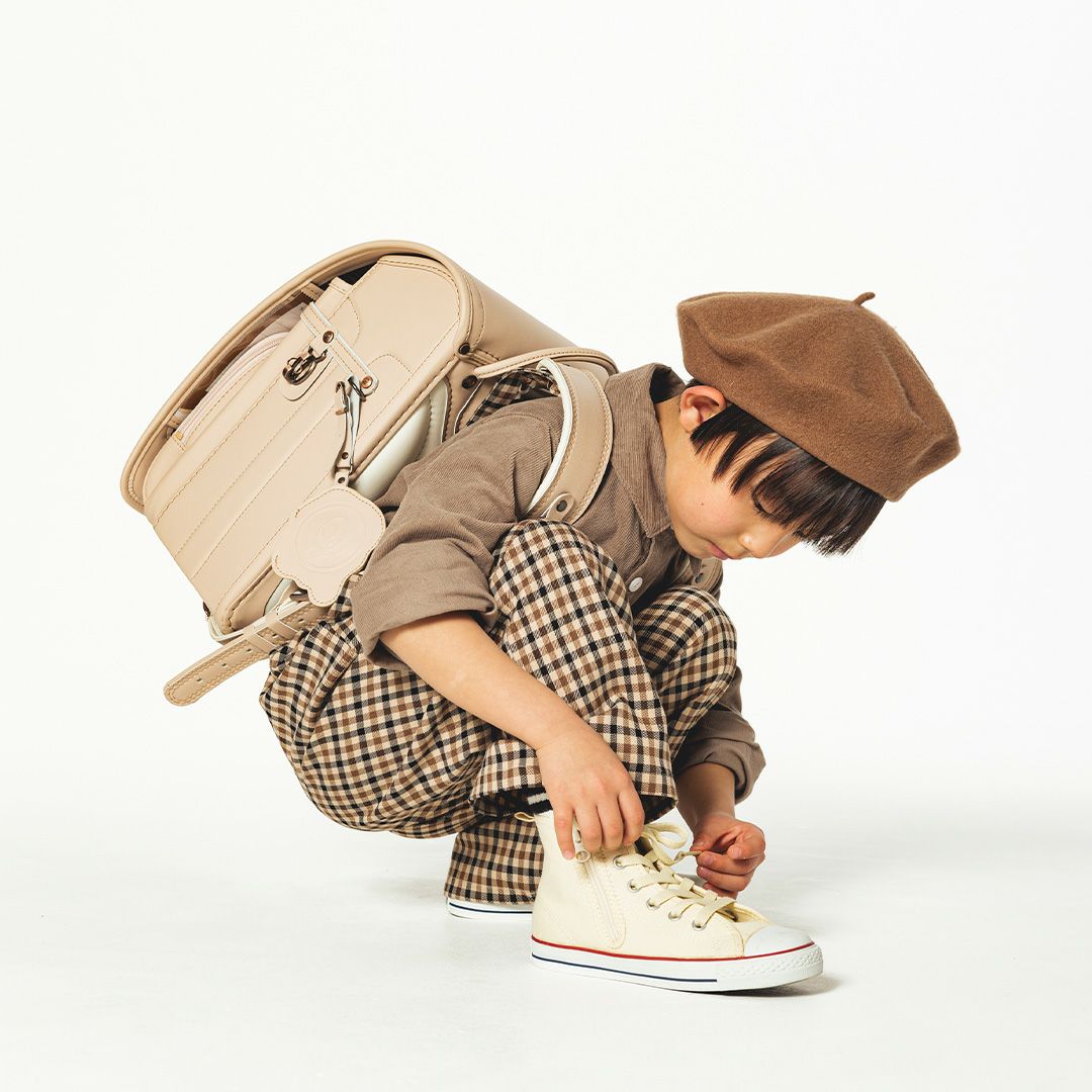 2026年度入学用 ランドセル ベージュ