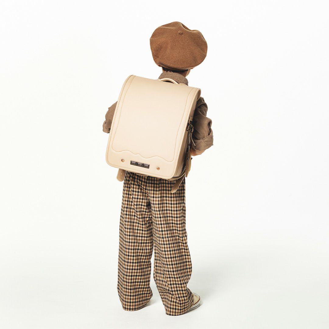 2026年度入学用 ランドセル ベージュ