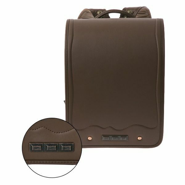 2026年度入学用 ランドセル ブラウン