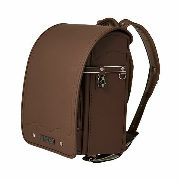 2026年度入学用 ランドセル ブラウン