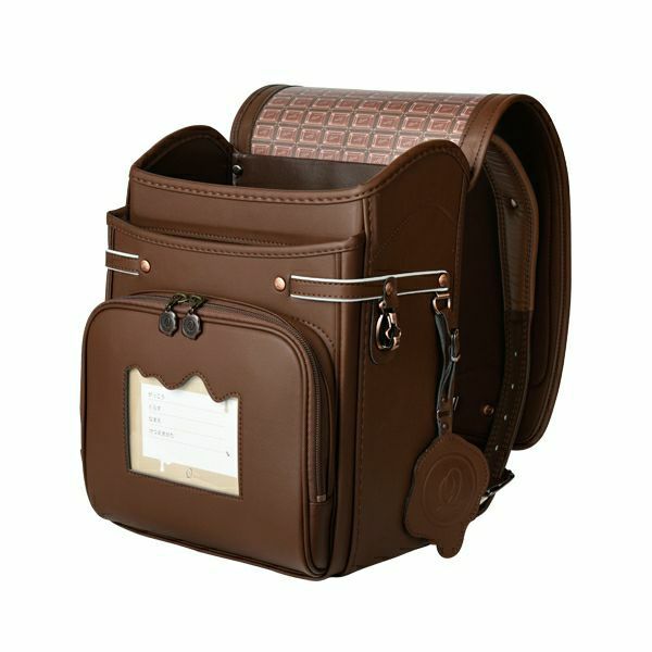 2026年度入学用 ランドセル ブラウン