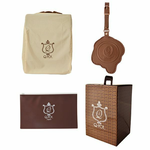 2026年度入学用 ランドセル ブラウン