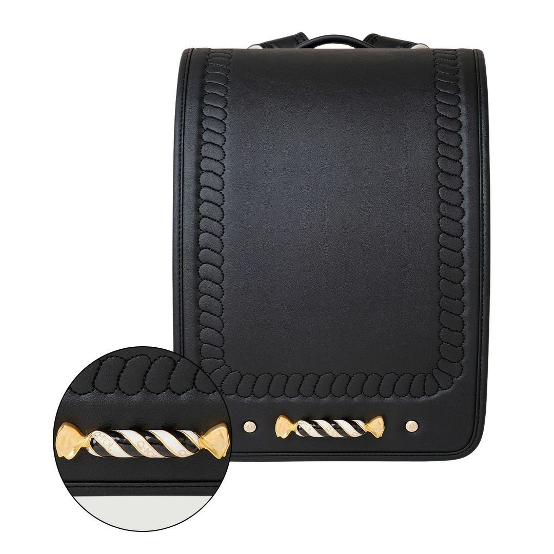 2026年度入学用 ランドセル ブラック