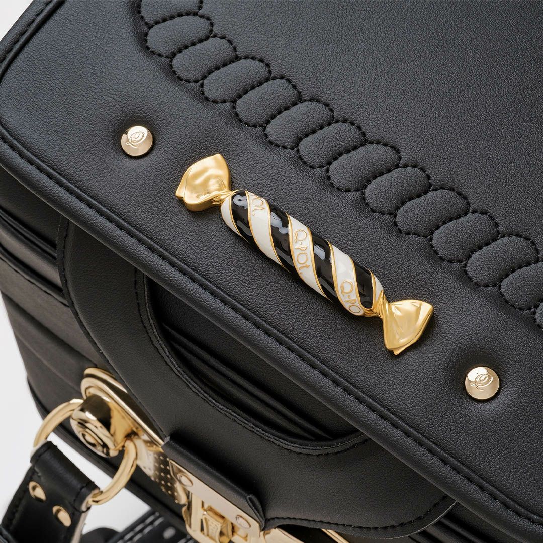 2026年度入学用 ランドセル ブラック