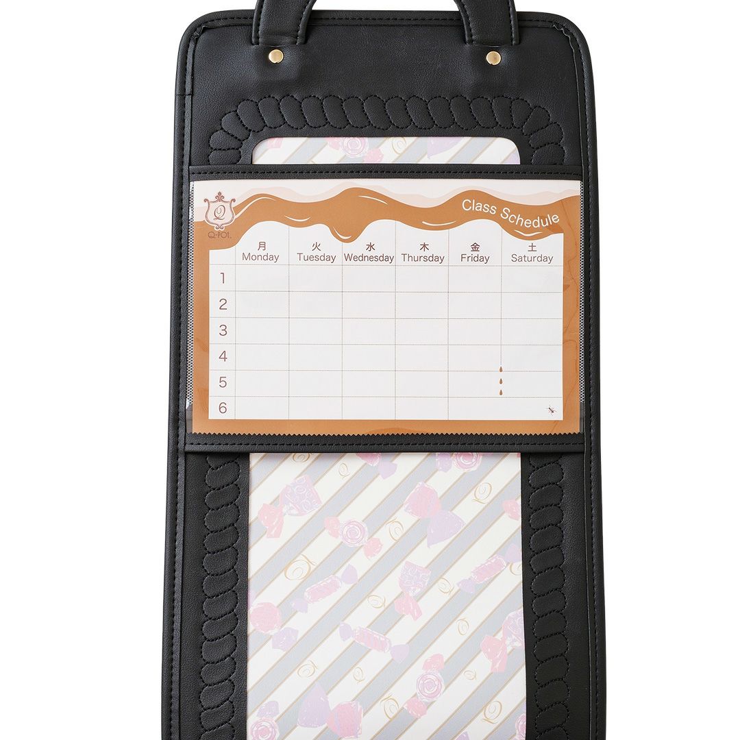 2026年度入学用 ランドセル ブラック