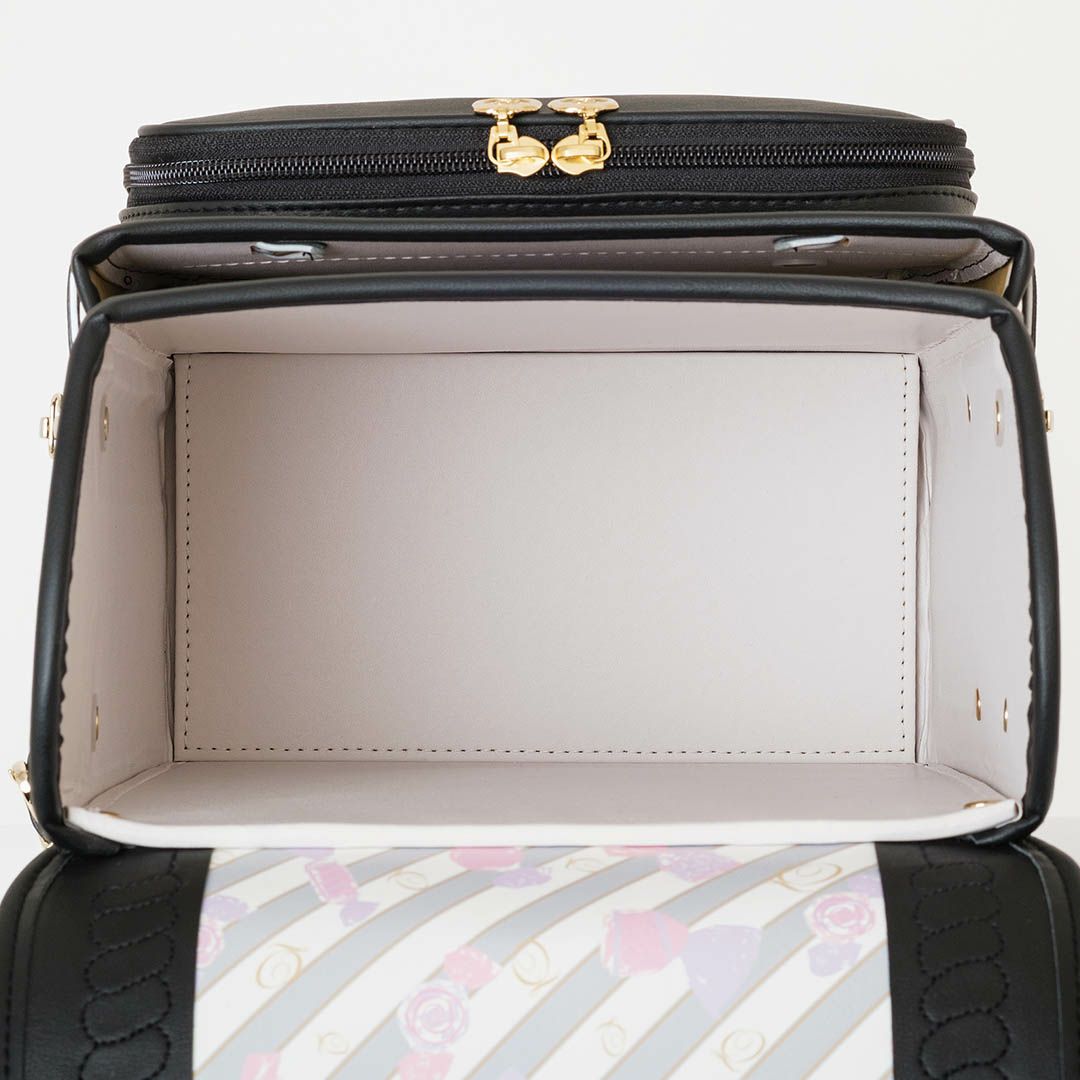 2026年度入学用 ランドセル ブラック