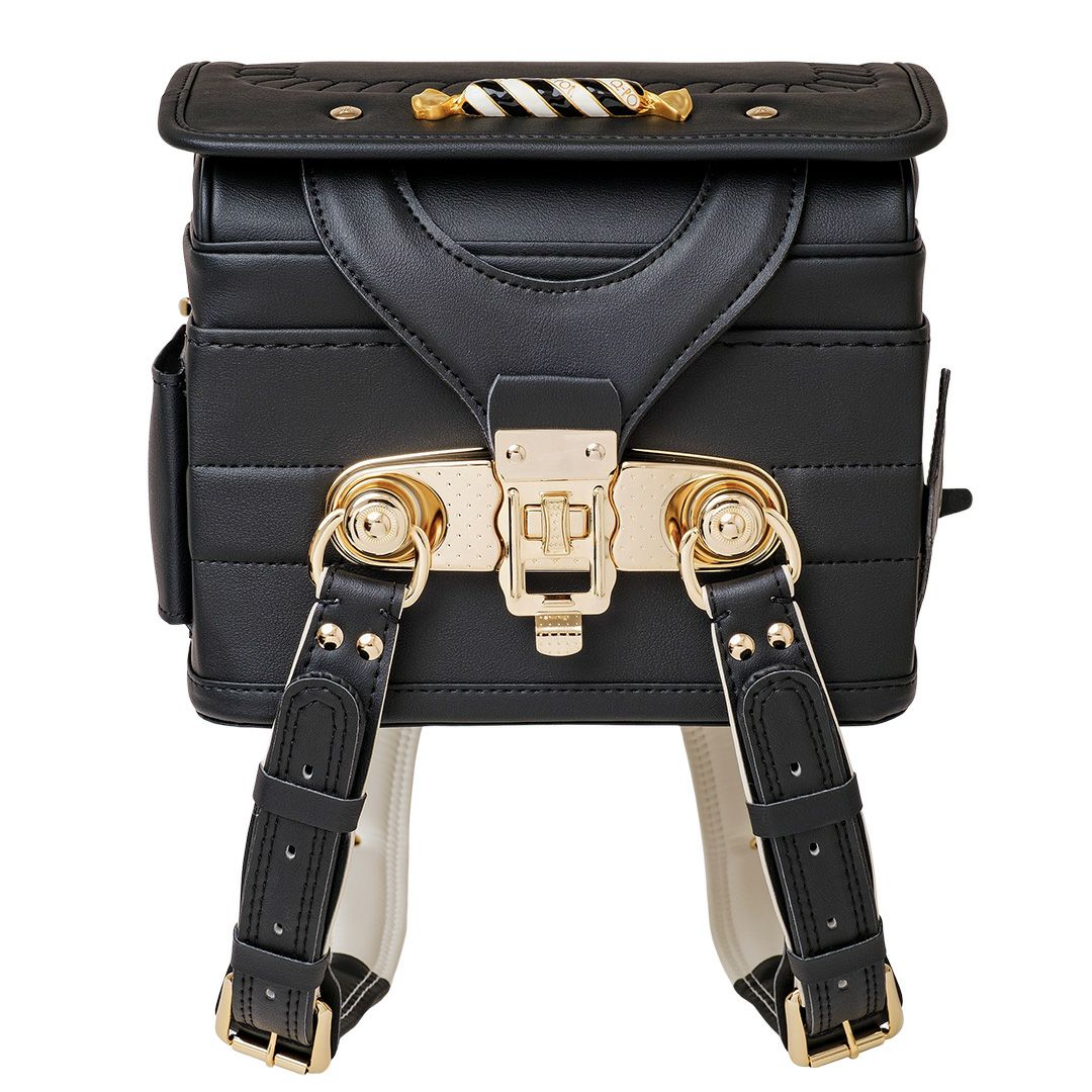 2026年度入学用 ランドセル ブラック