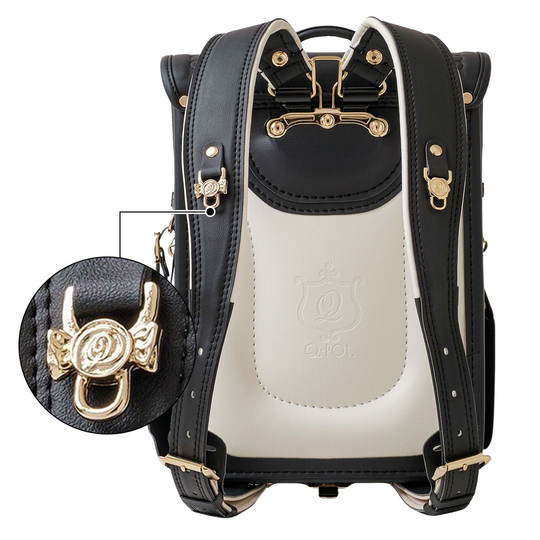 2026年度入学用 ランドセル ブラック