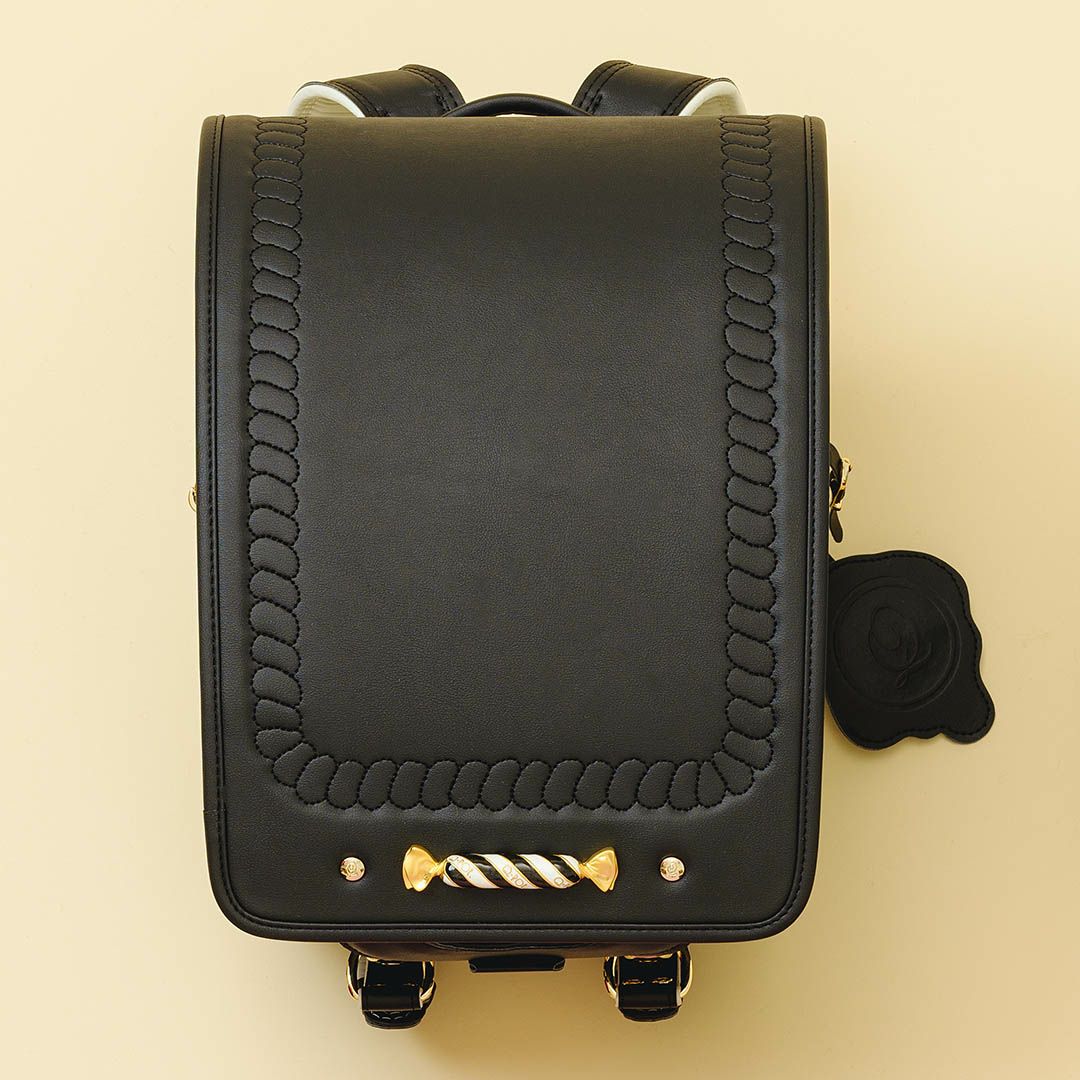 2026年度入学用 ランドセル ブラック