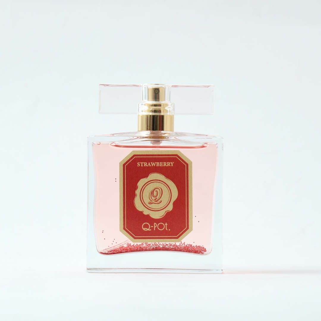 香水　チョコレート　ストロベリー