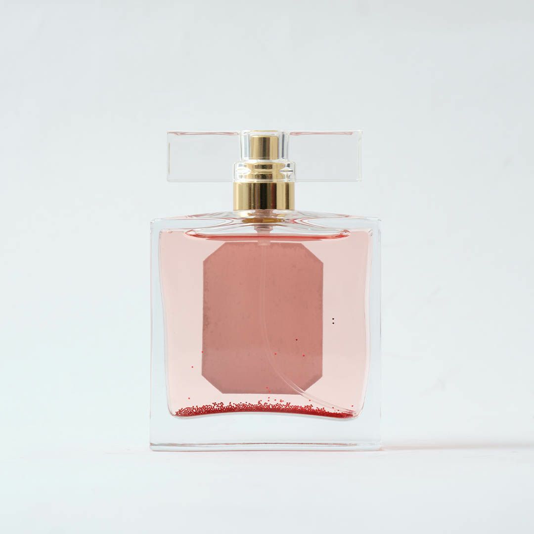 香水　チョコレート　ストロベリー