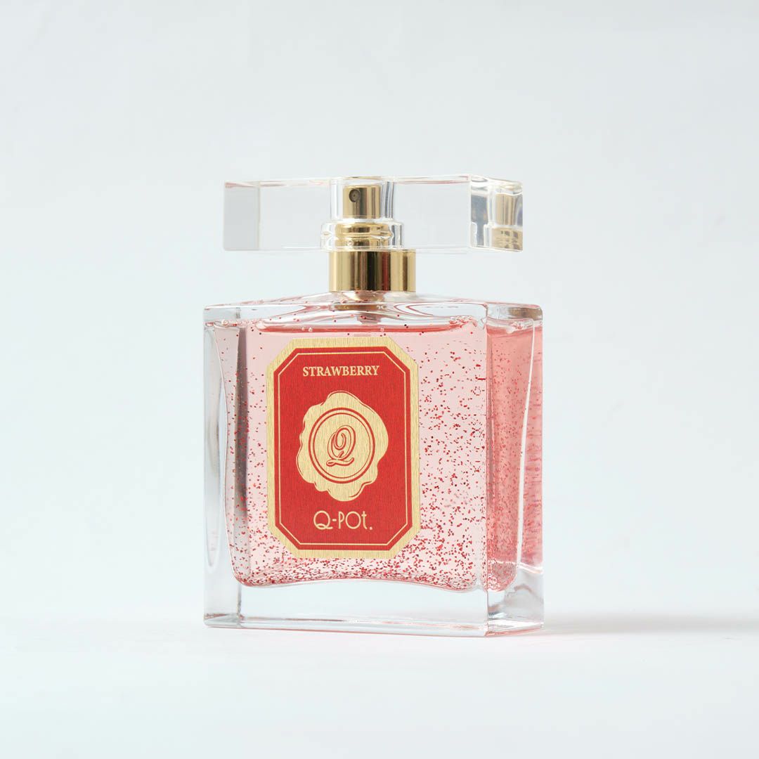 香水　チョコレート　ストロベリー