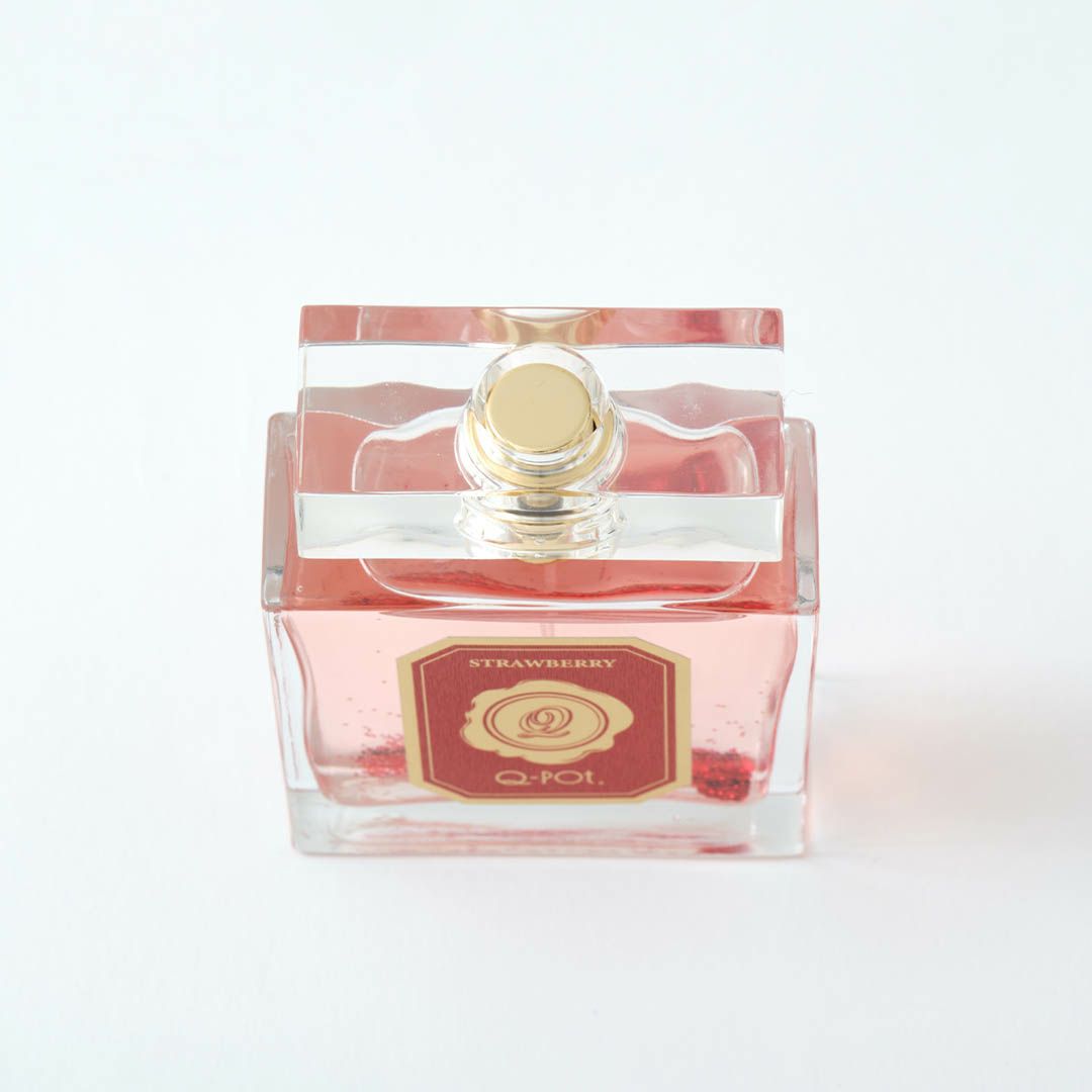 香水　チョコレート　ストロベリー