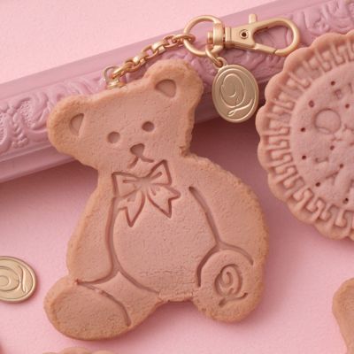 バッグチャーム | Q-pot. ONLINE SHOP