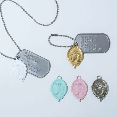 ストロベリーフィールド シューズデコレーション アクセサリー