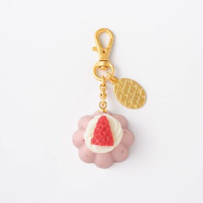 バッグチャーム | Q-pot. ONLINE SHOP