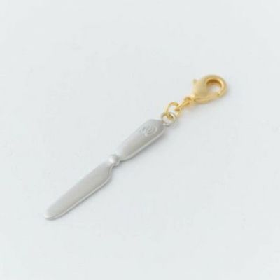 スプーンピアス【シルバー925】 | Q-pot. ONLINE SHOP