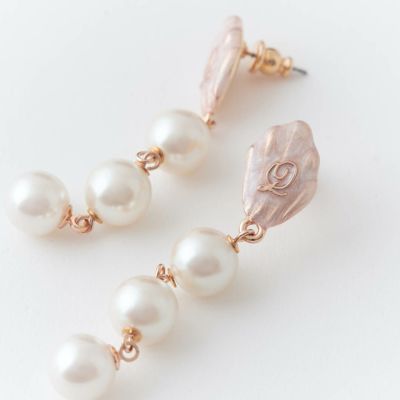 ピアス | Q-pot. ONLINE SHOP