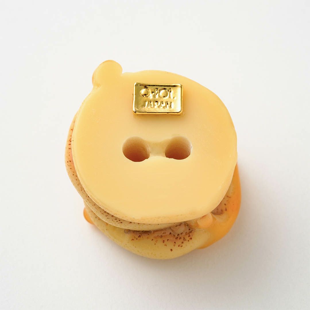 ホームメイドパンケーキ シロップ チャーム | Q-pot. ONLINE SHOP