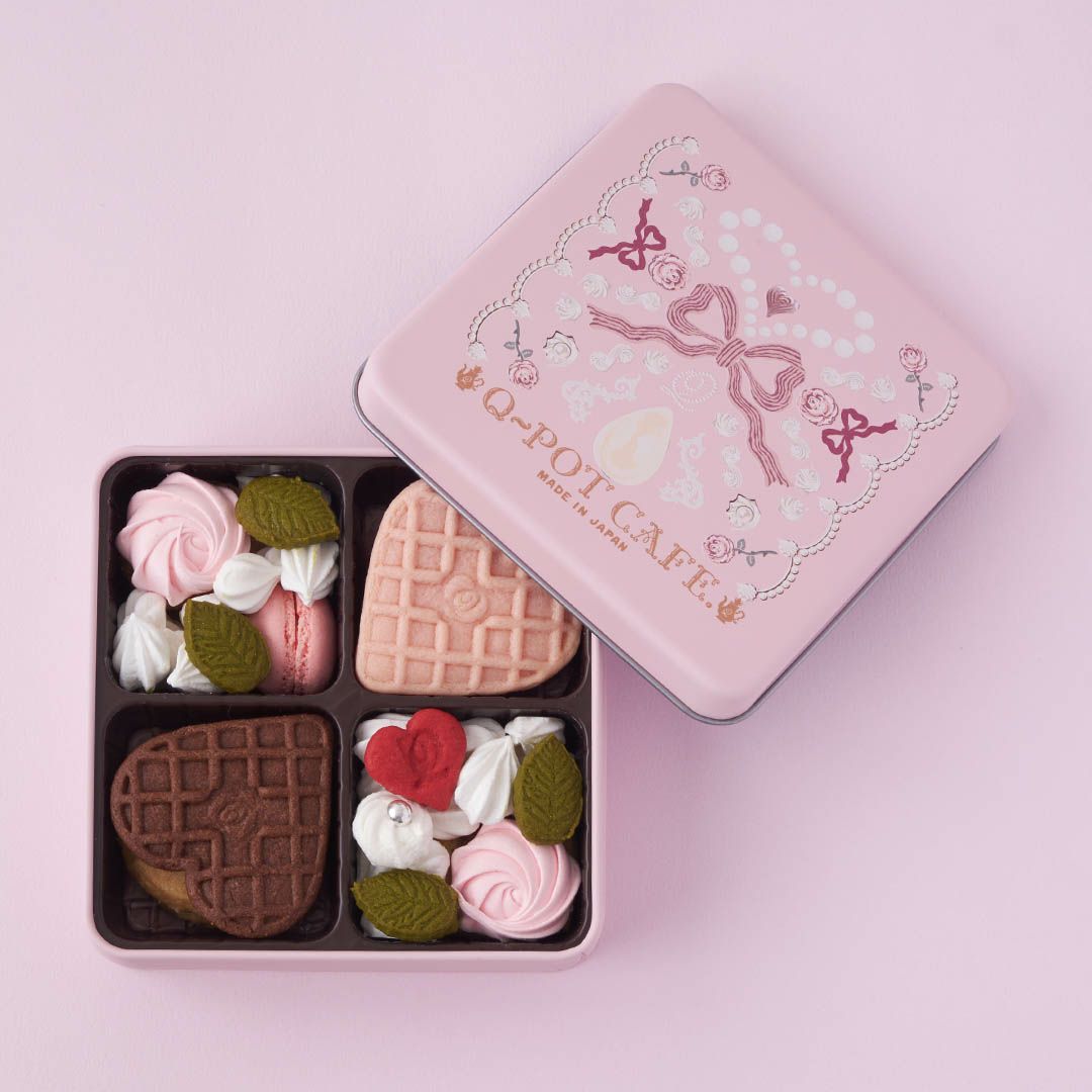 店舗限定商品 | Q-pot. ONLINE SHOP