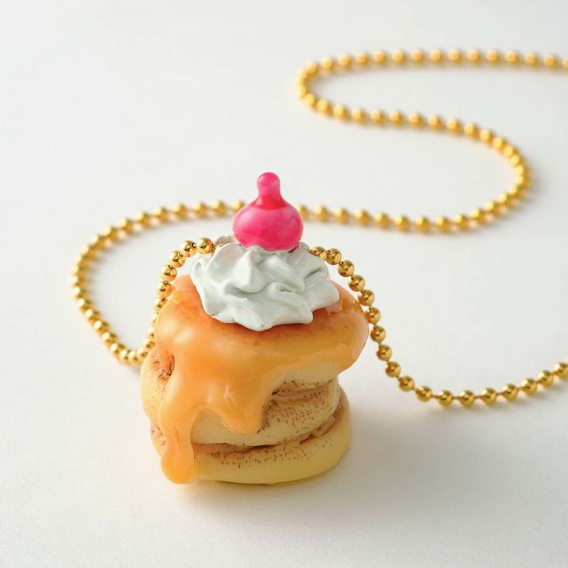 【おトク】 パンケーキ SHOP ONLINE Q-pot. | 小物
