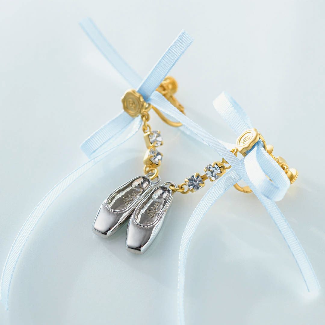 トウシューズ | Q-pot. ONLINE SHOP