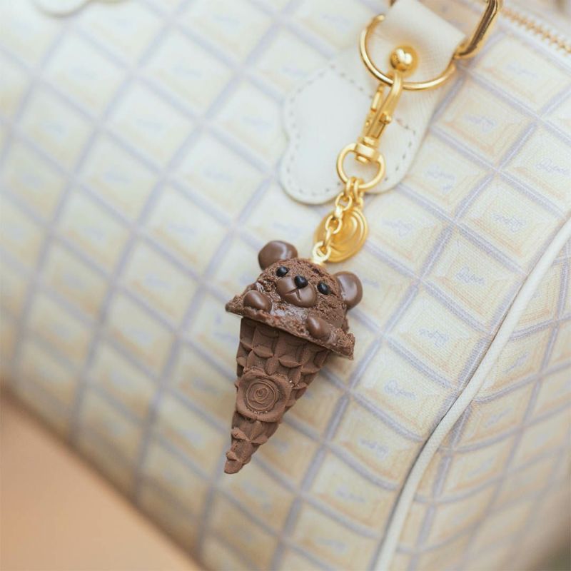ダブルアイス | Q-pot. ONLINE SHOP