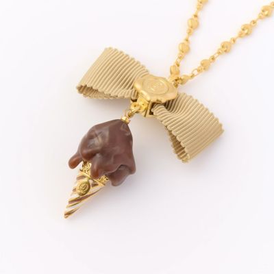 ネックレス／チョーカー | Q-pot. ONLINE SHOP