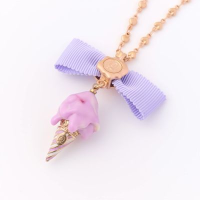 ネックレス／チョーカー | Q-pot. ONLINE SHOP
